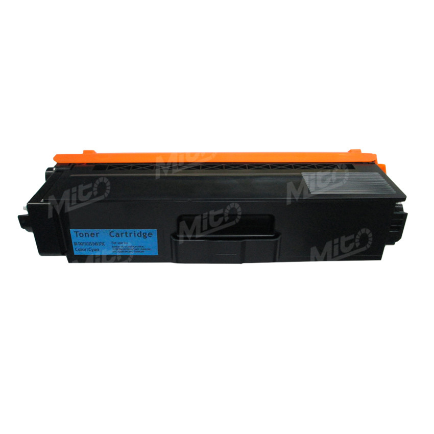 Remanufactured Toner Cartridge Brother TN310/320/340/370/390/321/331/341/351/361/391 C